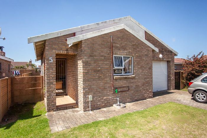 Property #1936860, House sold in Parsonsvlei