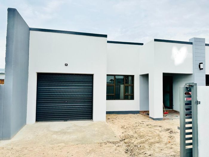 Oshakati properties for sale