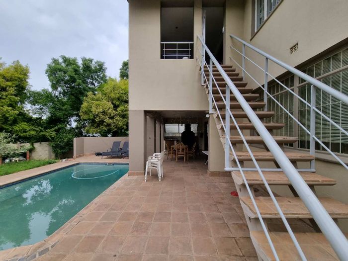 Properties in Dan Pienaar, Bloemfontein Protea Real Estate