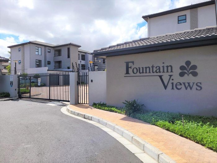 Property #2141515, Apartment for sale in Protea Heights