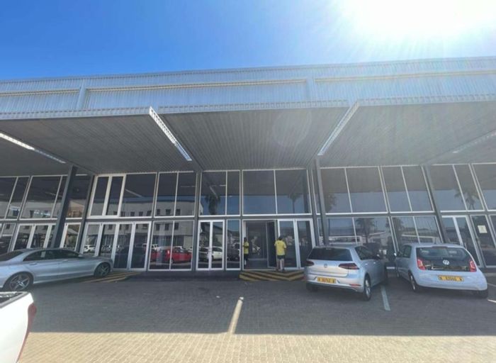 Prime Windhoek Industrial Office Units for Sale: Spacious Layouts, Ideal Location, Great Investment Opportunity