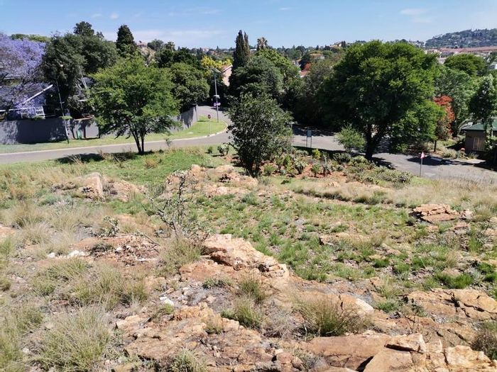 Property #2198295, Vacant Land Agricultural for sale in Northcliff