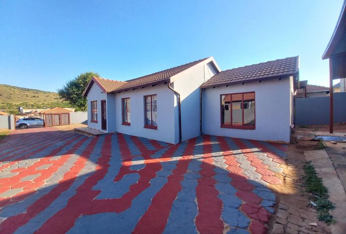 Property #2238700, House for sale in Atteridgeville