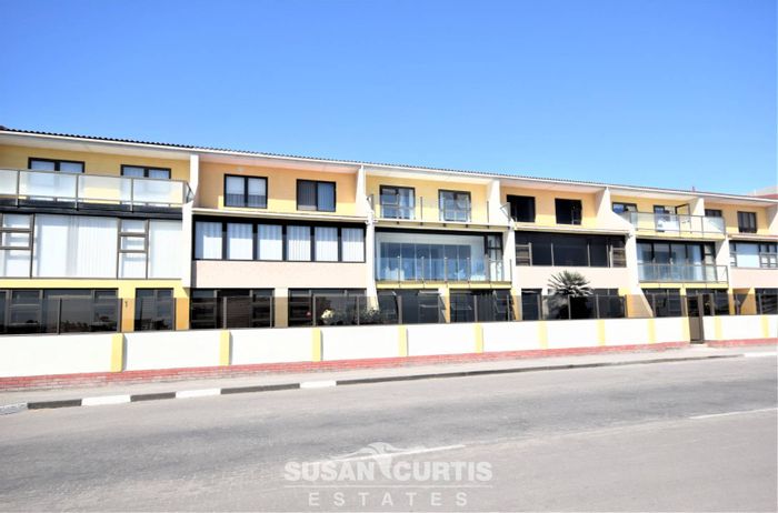 Property #2136381, Apartment for sale in Swakopmund Central