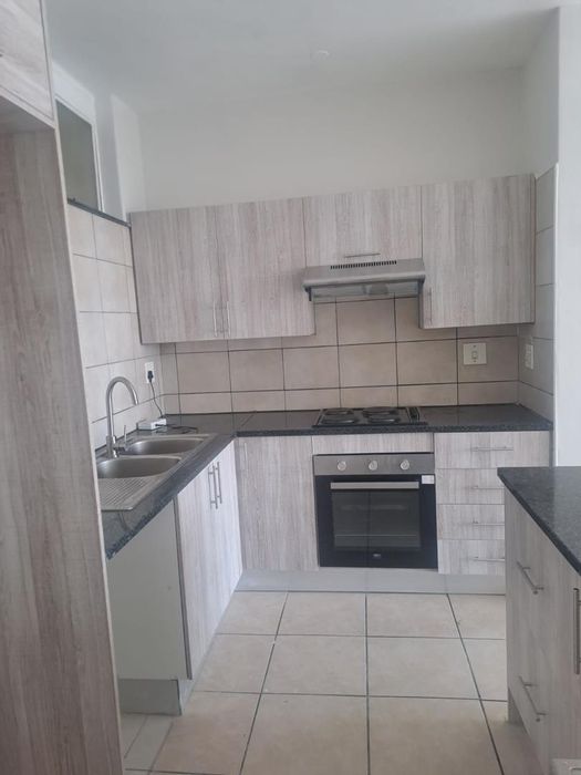 Property #2221580, Apartment for sale in Edenvale Central