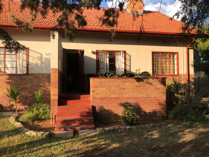 Property #1460749, House for sale in Die Rand