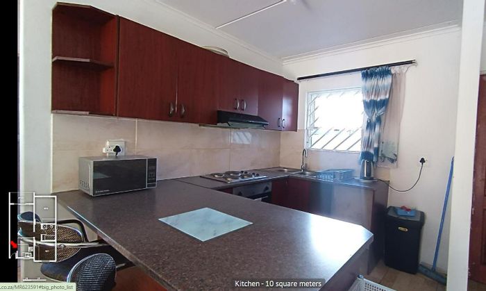 Property #2255697, Apartment for sale in Parklands