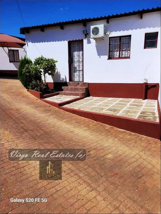 For Sale: 9-Bedroom Guest House in Khomasdal, ideal for student accommodation.