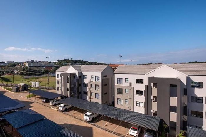 Property #2391012, Apartment Rental Monthly in Ballito Central