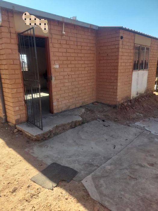 Property #2266520, House for sale in Mabopane Central