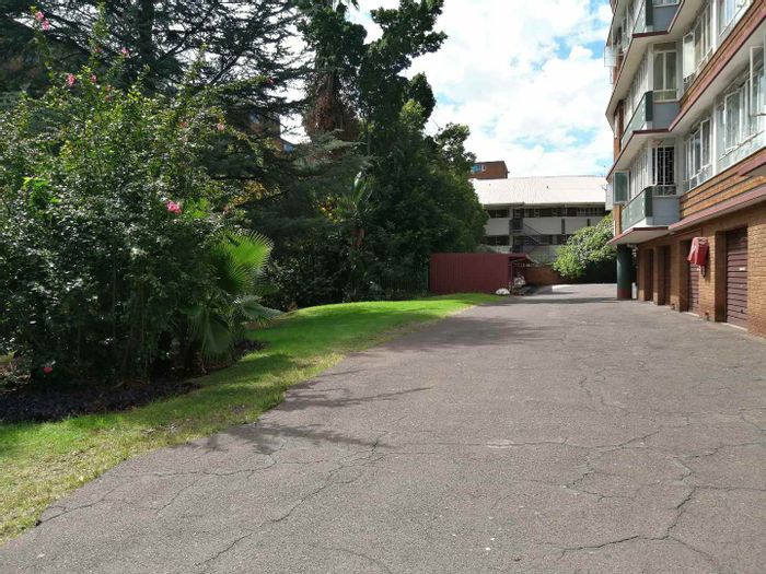 Property #2142746, Apartment auction in Muckleneuk