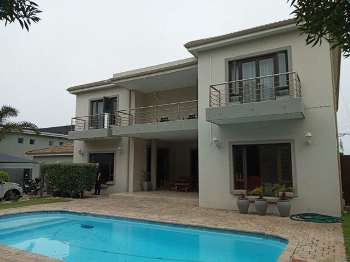 Property #2077340, House sold in Mossel Bay Central