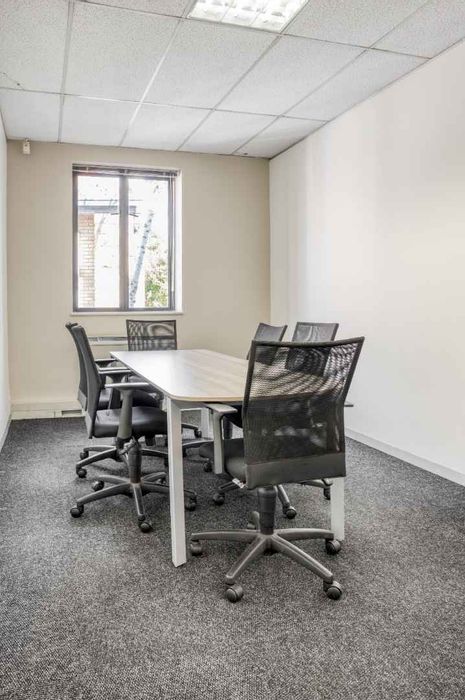 Office to Rent in Johannesburg Central: Private space, shared area, flexible terms.