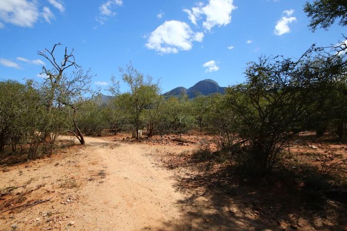 Property #2092038, Vacant Land Residential for sale in Canyon Game Reserve