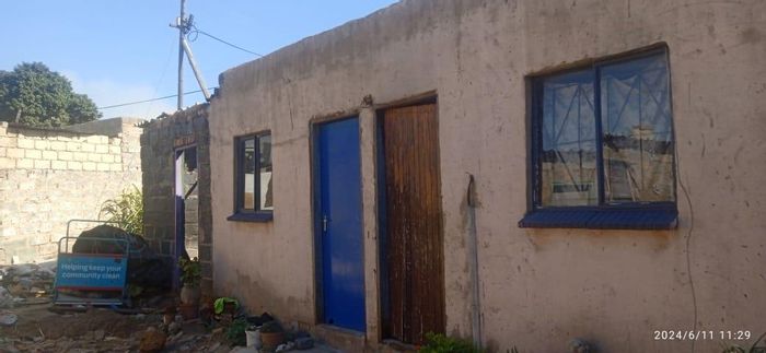 Property #2263366, House for sale in Tembisa Central