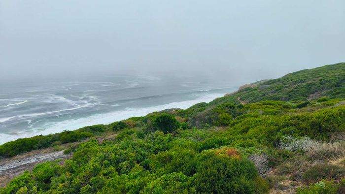 Breathtaking Ocean View Vacant Land for Sale, Paradise Coast Paradise Coast