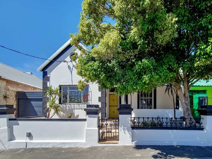 Woodstock Houses for sale