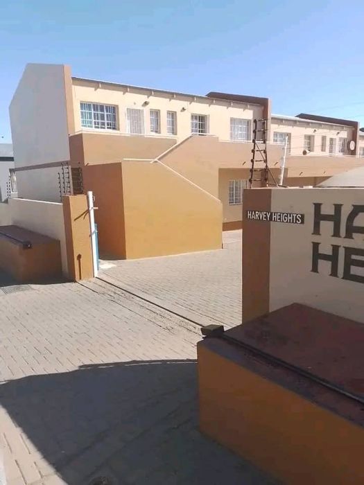 Property #2209023, Apartment for sale in Windhoek North