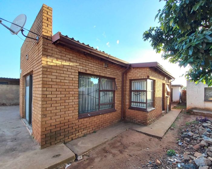 Property #2138186, House for sale in Atteridgeville