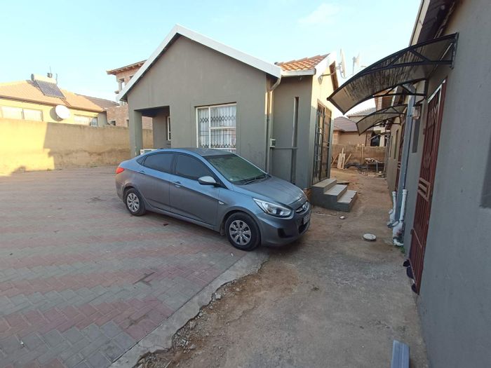 Property #2171777, House for sale in Olievenhoutbosch