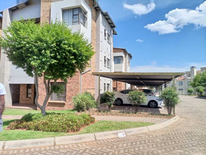Property #2150734, Apartment for sale in Northwold