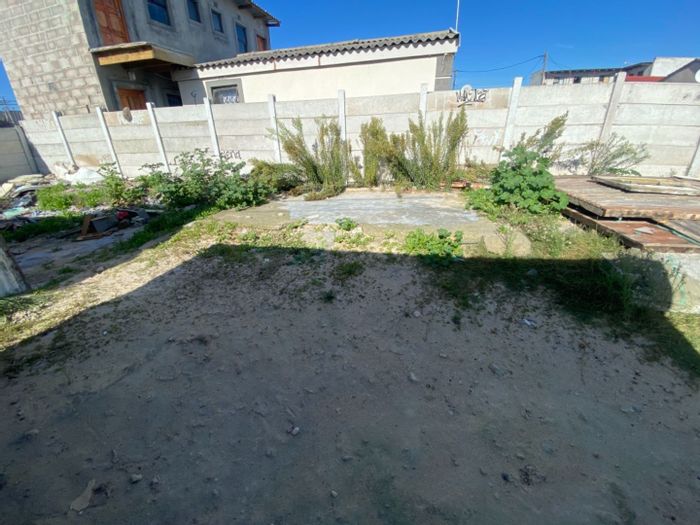 Property #2143106, Vacant Land Residential pending sale in Harare