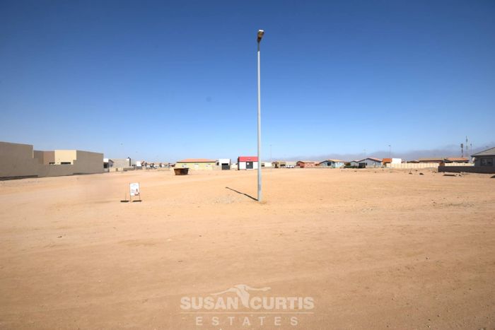Property #2248930, Vacant Land Residential for sale in Mondesa