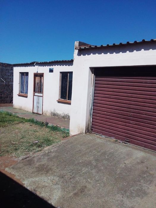 Palmridge Houses for sale