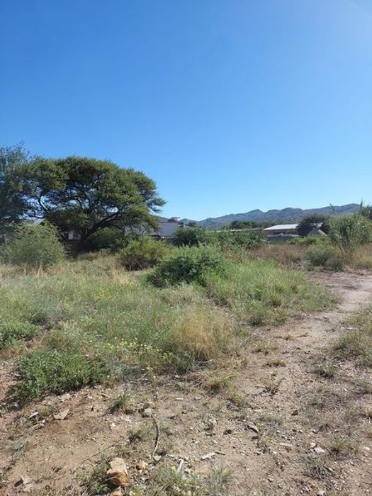 Property #2216536, Vacant Land Commercial rental monthly in Northern Industrial