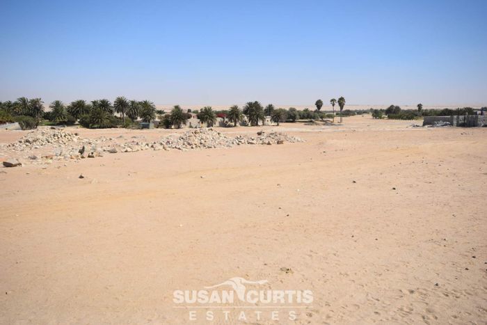 Property #2218584, Vacant Land Commercial for sale in Rossmund Golf Resort