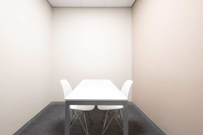 Office in Observatory To Rent: 20 sqm private space, shared amenities, flexible terms.