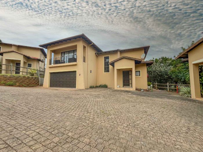 Property #2262901, Townhouse for sale in Ballito Central