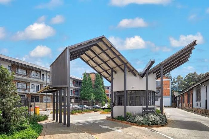Property #2290403, Apartment Rental Monthly in Braamfontein