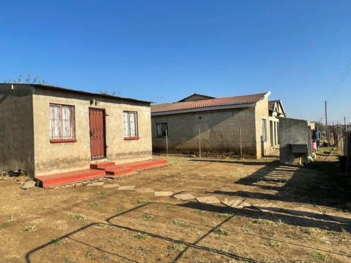 Property #1440238, House sold in Sithembile