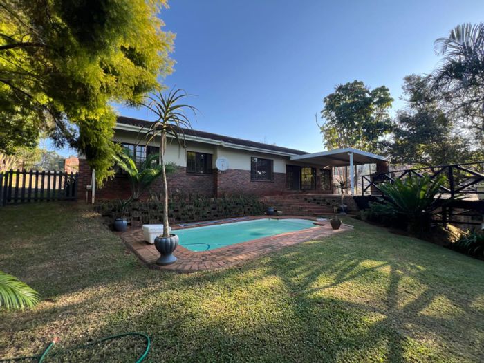 Property #2248239, House rental monthly in Kloof Central