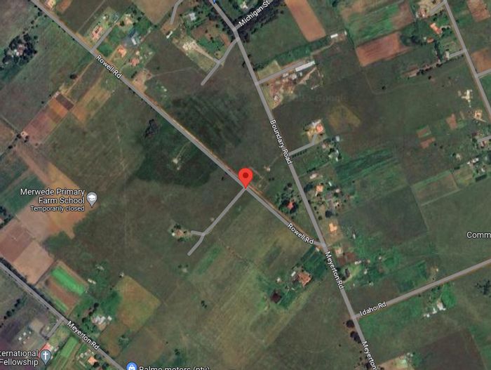 Property #2166107, Farm rental monthly in Vereeniging