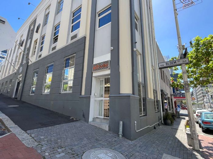Property #2249290, Retail for sale in Cape Town City Centre