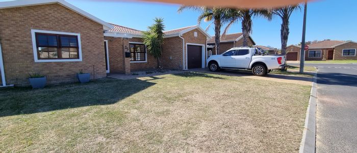 Property #2266084, House rental monthly in Kraaifontein Central