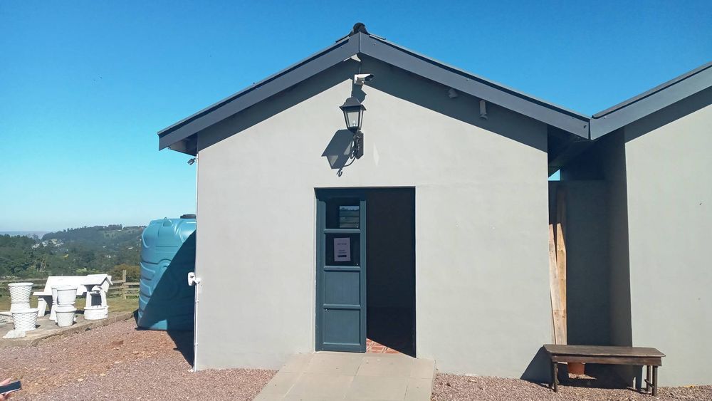 Hut 1