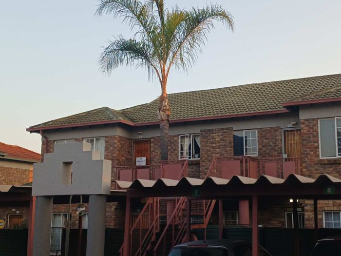 Property #2392145, Apartment Rental Monthly in Rietfontein