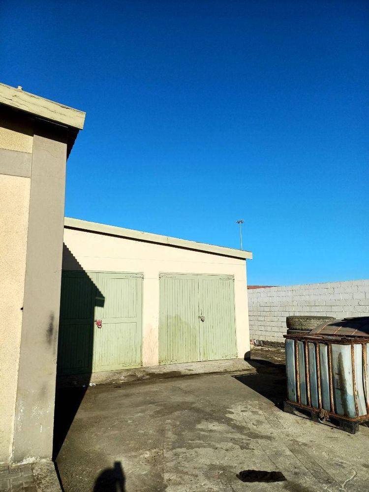Garages