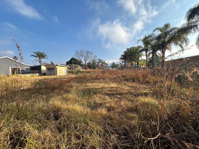 Property #2266943, Vacant Land Residential for sale in Vryheid Central