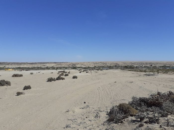 Property #1885961, Small Holding for sale in Swakopmund River Plots