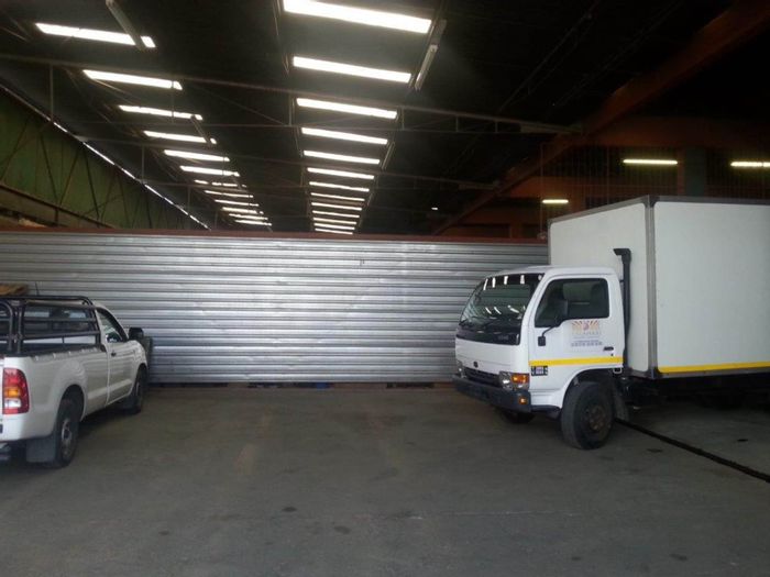Property #1100103, Industrial Rental Monthly in Northern Industrial