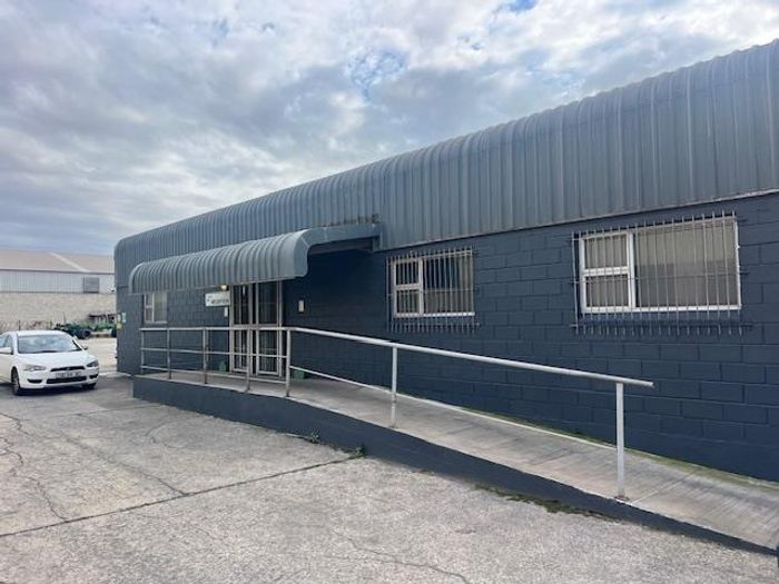 Property #2247902, Industrial rental monthly in Deal Party