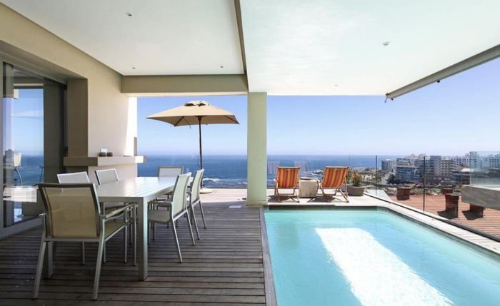 Property #2263994, Apartment for sale in Bantry Bay