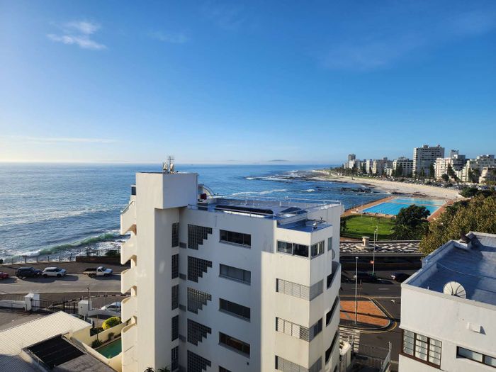 Property #2151327, Apartment rental monthly in Sea Point