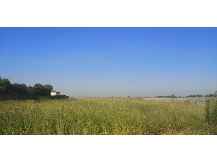 Property #2213663, Vacant Land Residential for sale in Henley On Klip
