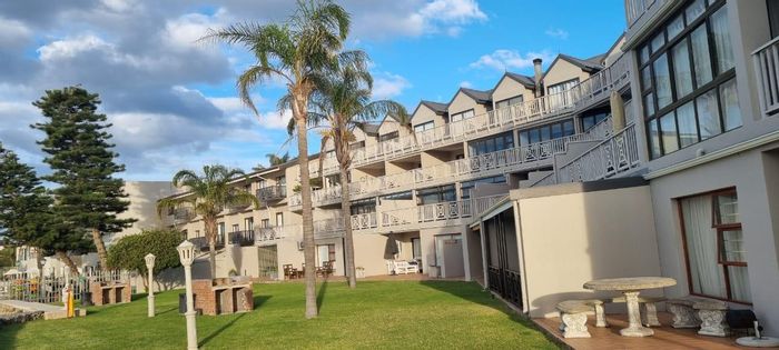Property #2030014, Apartment sold in Hartenbos Central