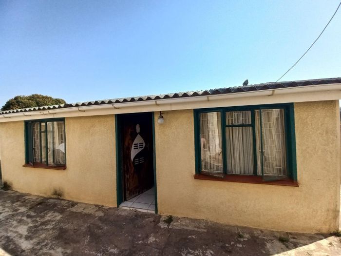 Property #2180537, House pending sale in Mpumalanga